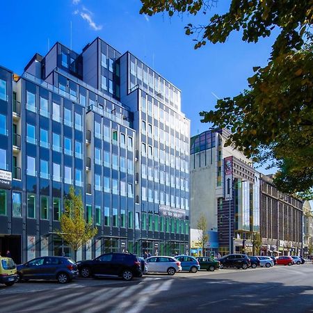 Pearl Of The Old Town - Sunny Terrace Szczecin Exterior foto
